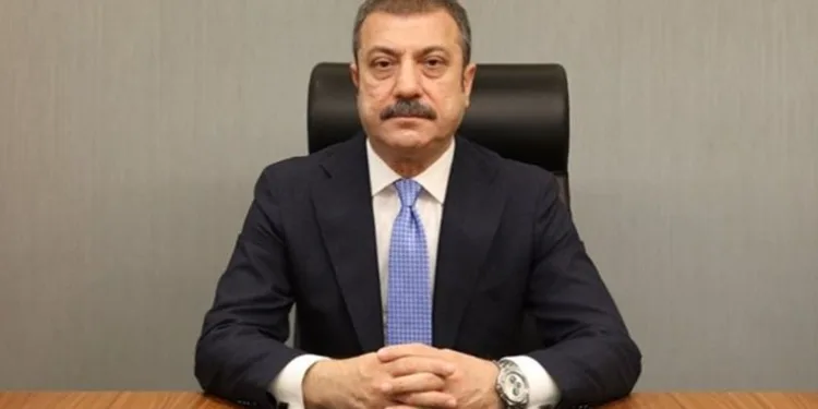 Merkez Bankası Başkanı’ndan faiz açıklaması
