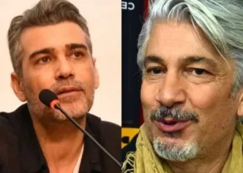 Caner Cindoruk’tan Behzat Uygur’a: Sadece mendil değil, tokaydı sattığım abi