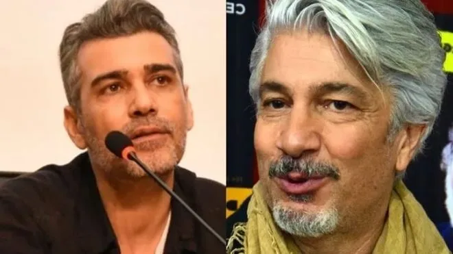 Caner Cindoruk’tan Behzat Uygur’a: Sadece mendil değil, tokaydı sattığım abi