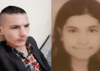 Annesini cezalandırmak için kız kardeşini öldürdü