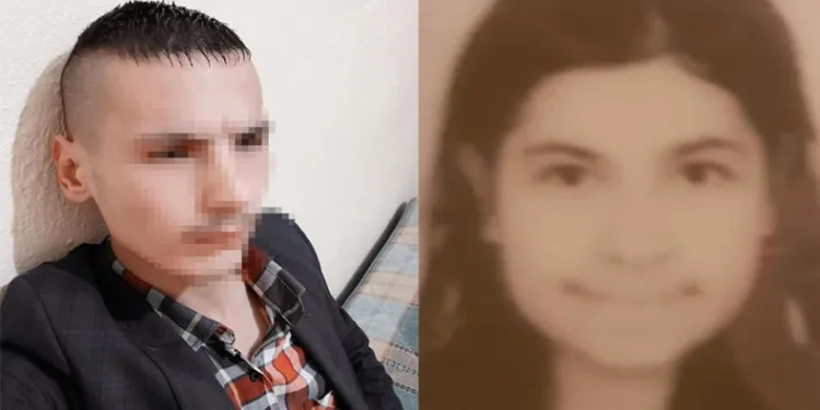 Annesini cezalandırmak için kız kardeşini öldürdü