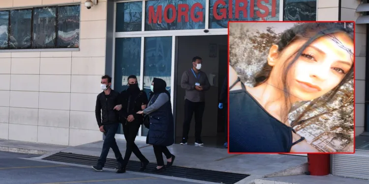 Mervenur Polat’ın ölüm nedeni belli oldu
