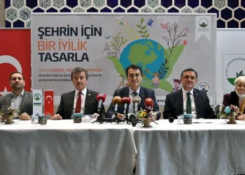 Osmangazi Kent Konseyi’nden iyilik yarışması