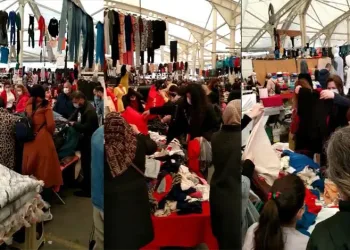 Başkan Kanar’dan tiyatroculara sürpriz
