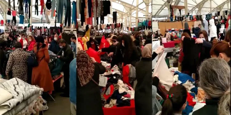 Başkan Kanar’dan tiyatroculara sürpriz