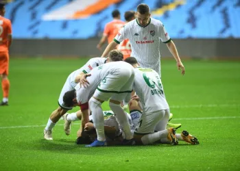 Milli ara sonrası Bursaspor’u kritik maçlar bekliyor