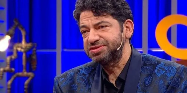 4 aydır tedavi gören Hakan Taşıyan karaciğer nakli oldu