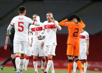 Türkiye’nin Hollanda galibiyeti dış basında büyük yankı uyandırdı