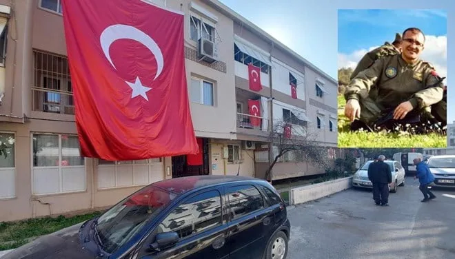 Bitlis’te şehit olan askerin vasiyeti yürek burktu