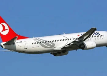 THY uçağına bomba ihbarı