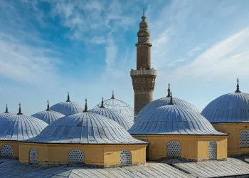 Bursa’nın turizm portalı yayında