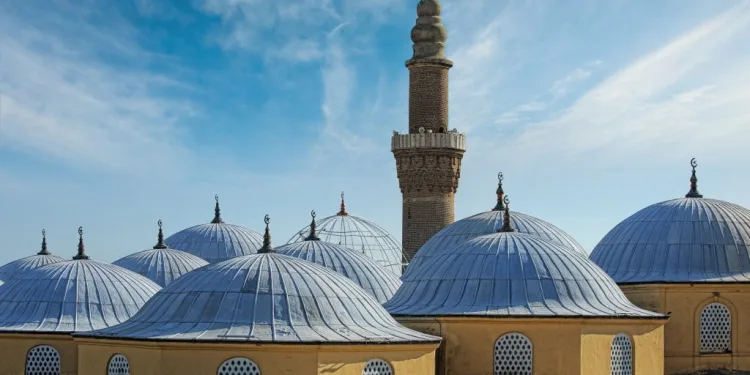 Bursa’nın turizm portalı yayında