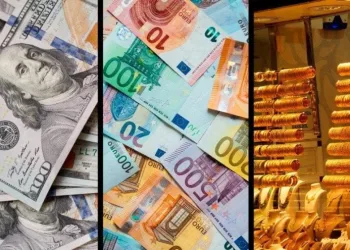 Faiz kararı sonrası dolar, euro ve altında sert düşüş