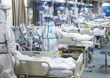 “Hastaneye yatışlar 1 hafta sonra artabilir”