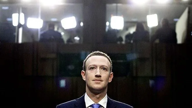 WhatsApp’ın sahibi Zuckerberg’in Signal kullandığı ortaya çıktı
