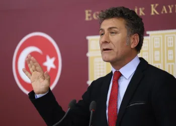 CHP’li Sarıbal: İktidar üreticiye yalan söyledi