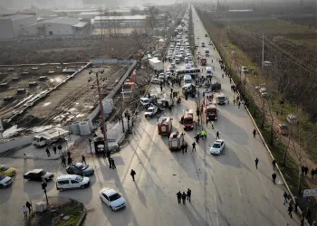 Bursa’daki TIR kazasının nedeni belli oldu