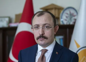 Kabine’de revizyon! 2 yeni bakanlık kuruldu