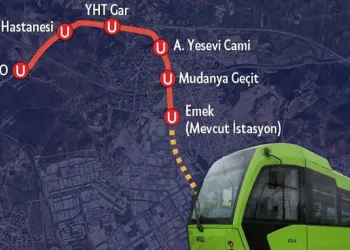 Danıştay iptal etmişti! Metro hattı ihalesinde yeni gelişme