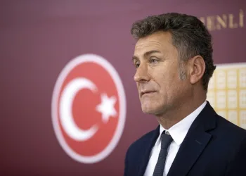 CHP’li Sarıbal: Çiftçi borçları katlanarak büyüyor