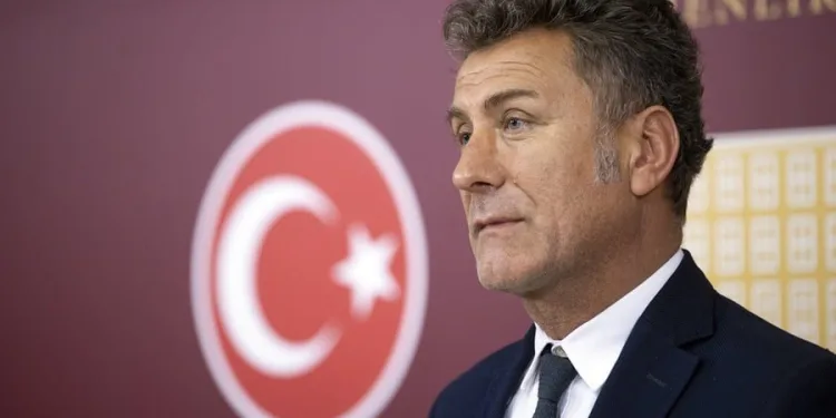 CHP’li Sarıbal: Çiftçi borçları katlanarak büyüyor