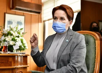 Akşener’den 3’üncü ittifak iddialarına açıklama
