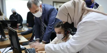 Engeller İnegöl Belediyesi ile aşılıyor