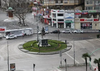 Bursa Valiliği’nden 82 saatlik kısıtlama açıklaması