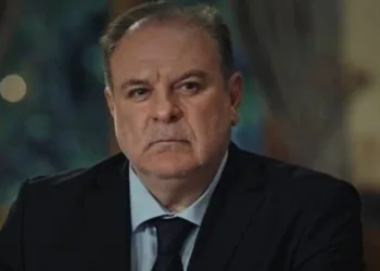 Ünlü oyuncu Burak Sergen entübe edildi