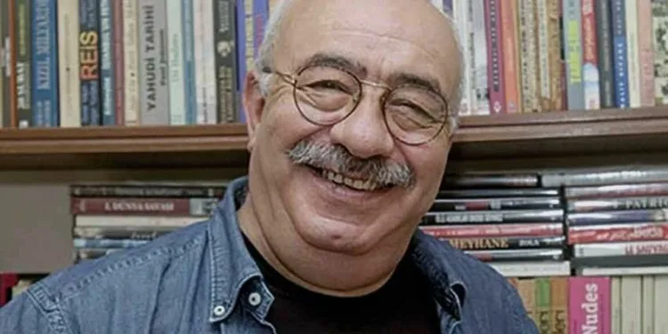 Gazeteci Selahattin Duman hayatını kaybetti