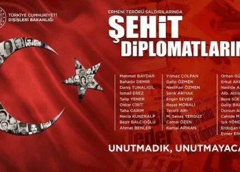 Dışişleri’nden dikkat çeken paylaşım