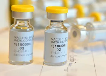 Johnson & Johnson aşısına ‘kan pıhtısı’ soruşturması