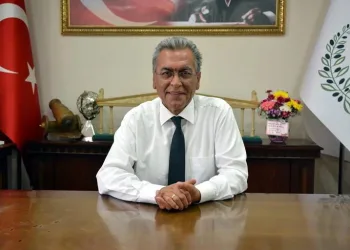 Torbalı Belediye Başkanı İsmail Uygur hayatını kaybetti