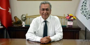Torbalı Belediye Başkanı İsmail Uygur hayatını kaybetti