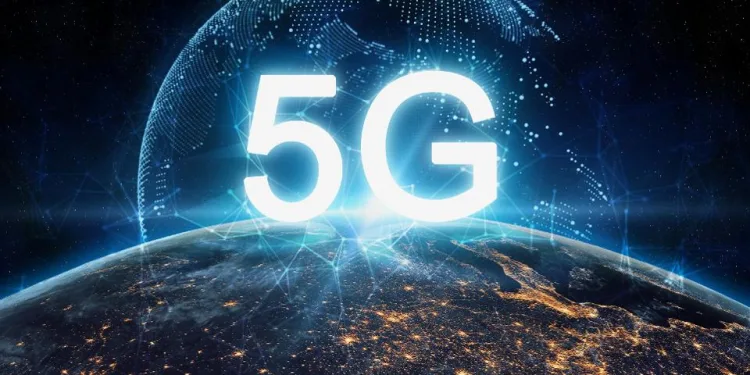 Türkiye’de 5G için tarih belli oldu