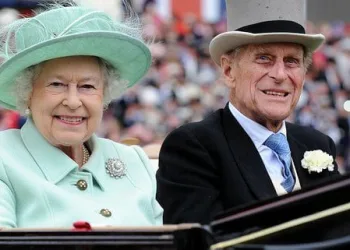 Kraliçe II. Elizabeth’in eşi Prens Philip hayatını kaybetti