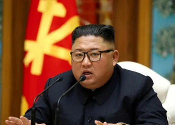 Kim Jong-un bakanını idam etti