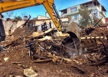 Osmangazi’den 70 ülkeye bilim, kültür ve kardeşlik
