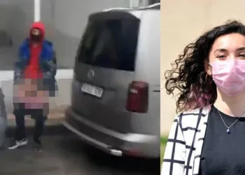 Bursa’da genç kızı taciz etmişti! Cezası belli oldu