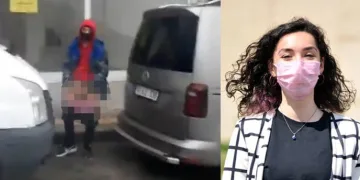 Bursa’da genç kızı taciz etmişti! Cezası belli oldu