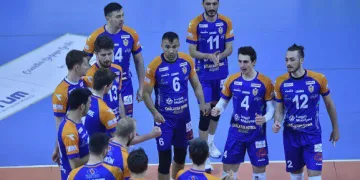 İnegöl Belediyespor, AXA Sigorta Efeler Ligi’nden çekiliyor