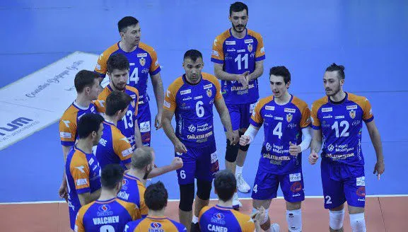 İnegöl Belediyespor, AXA Sigorta Efeler Ligi’nden çekiliyor