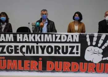 Bursa’dan 28 günlük tam kapanma çağrısı