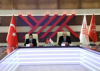 YÖK ve Sayıştay arasında eğitim iş birliği protokolü
