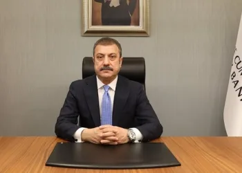 Merkez Bankası enflasyon tahminini açıkladı