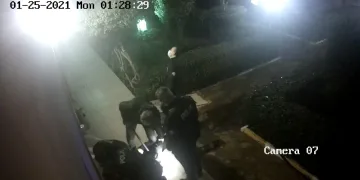 Antalya’da dezenfektan molalı polis dayağına dava