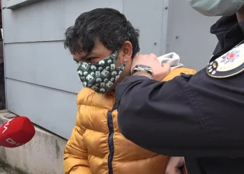 Bursa’da birlikte yaşadığı kadını eve kilitlemişti! Kendini böyle savundu