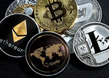 Bitcoin’de yeni zirve