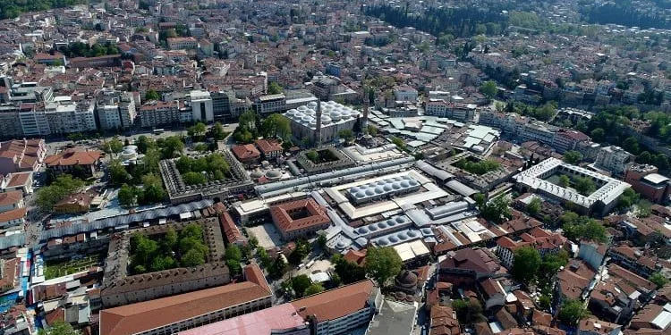 Bursa’ya yaz sıcakları geliyor! 30 dereceye kadar çıkacak