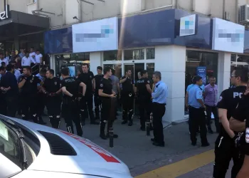 Bursa’da telefon bayisinde çifte cinayet! Cezası belli oldu